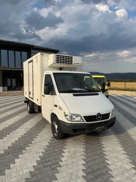 Mercedes-Benz Sprinter 413 CDI | Mobile.bg    3