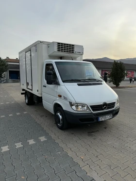 Mercedes-Benz Sprinter 413 CDI, снимка 3