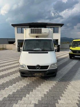 Mercedes-Benz Sprinter 413 CDI | Mobile.bg    2