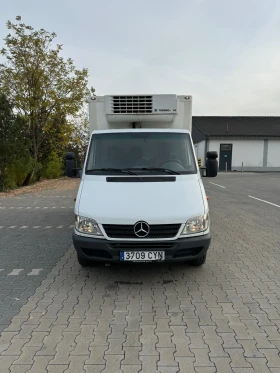 Mercedes-Benz Sprinter 413 CDI, снимка 2