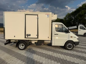Mercedes-Benz Sprinter 413 CDI | Mobile.bg    4