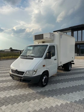 Mercedes-Benz Sprinter 413 CDI