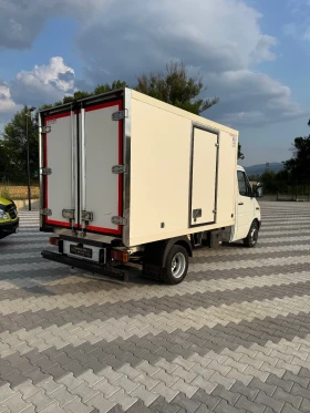 Mercedes-Benz Sprinter 413 CDI | Mobile.bg    5