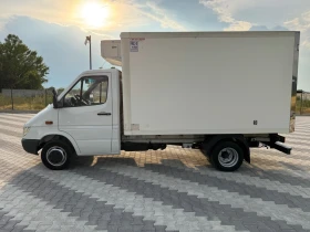 Mercedes-Benz Sprinter 413 CDI | Mobile.bg    8