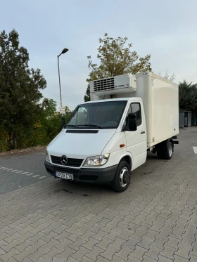 Mercedes-Benz Sprinter 413 CDI, снимка 1