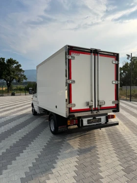 Mercedes-Benz Sprinter 413 CDI | Mobile.bg    7