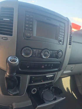 Обява за продажба на Mercedes-Benz Sprinter 516 160кс тристранен ~43 000 лв. - изображение 11