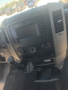 Обява за продажба на Mercedes-Benz Sprinter 516 160кс тристранен ~43 000 лв. - изображение 10