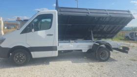 Mercedes-Benz Sprinter 516 160  | Mobile.bg    15