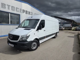 Mercedes-Benz Sprinter 313, снимка 10