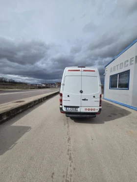 Mercedes-Benz Sprinter 313, снимка 7