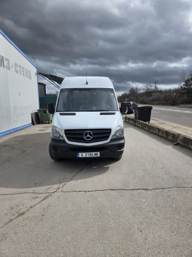 Mercedes-Benz Sprinter 313, снимка 13