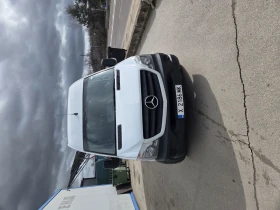 Mercedes-Benz Sprinter 313, снимка 12