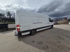 Mercedes-Benz Sprinter 313, снимка 3