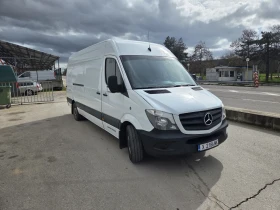 Mercedes-Benz Sprinter 313, снимка 9
