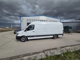 Mercedes-Benz Sprinter 313, снимка 11
