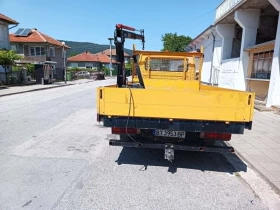 Mercedes-Benz Sprinter 308, снимка 2 - Бусове и автобуси - 53650901