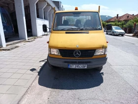 Mercedes-Benz Sprinter 308, снимка 4 - Бусове и автобуси - 53650901