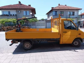 Mercedes-Benz Sprinter 308, снимка 3 - Бусове и автобуси - 53650901