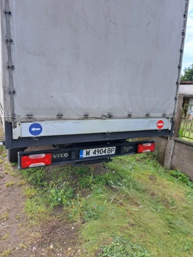 Iveco Daily | Mobile.bg � ����� ������ 3
