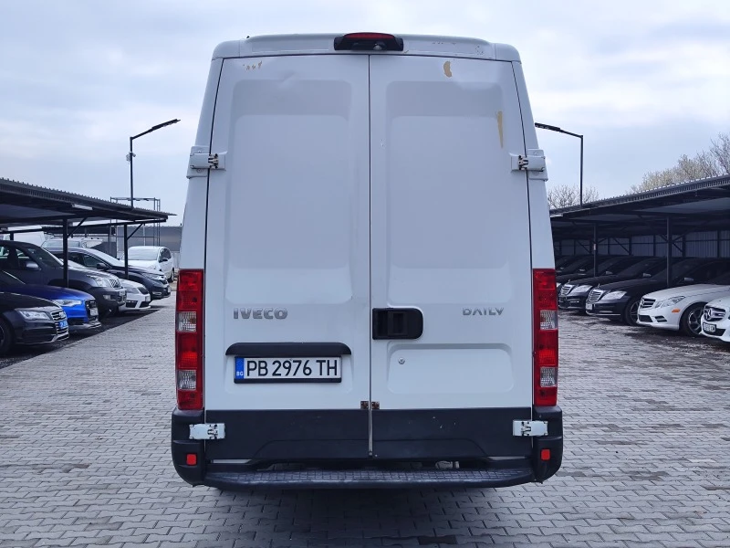 Iveco 35s13 MAXI*LIZING, снимка 6 - Бусове и автобуси - 44599393