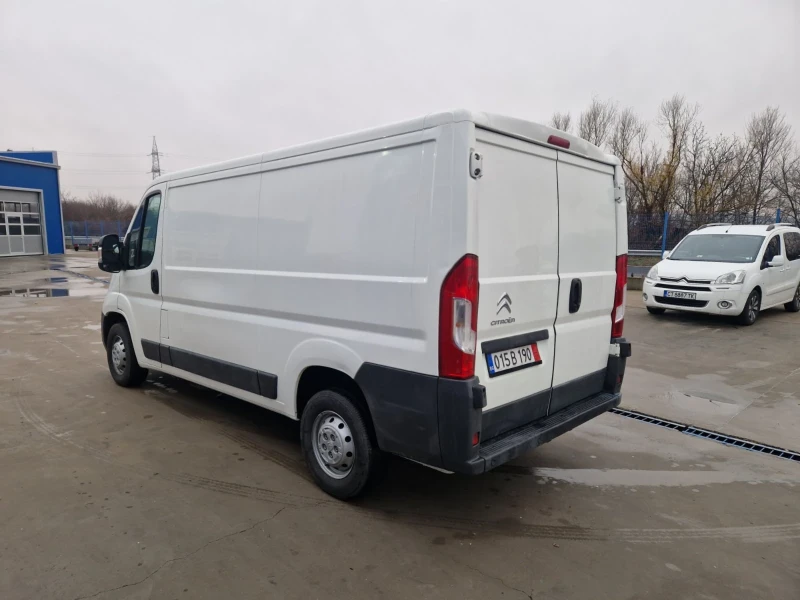 Citroen Jumper L2H1 , снимка 6 - Бусове и автобуси - 48673913