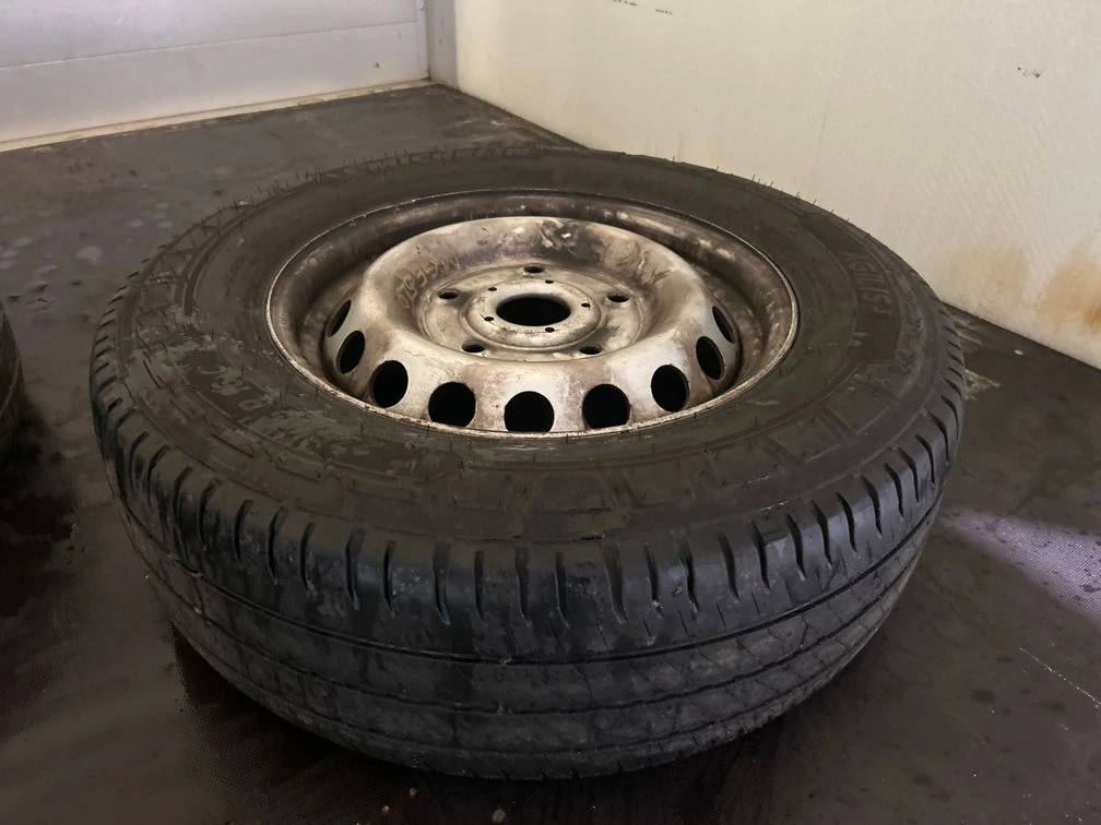 Ford Transit Бордови - изображение 9