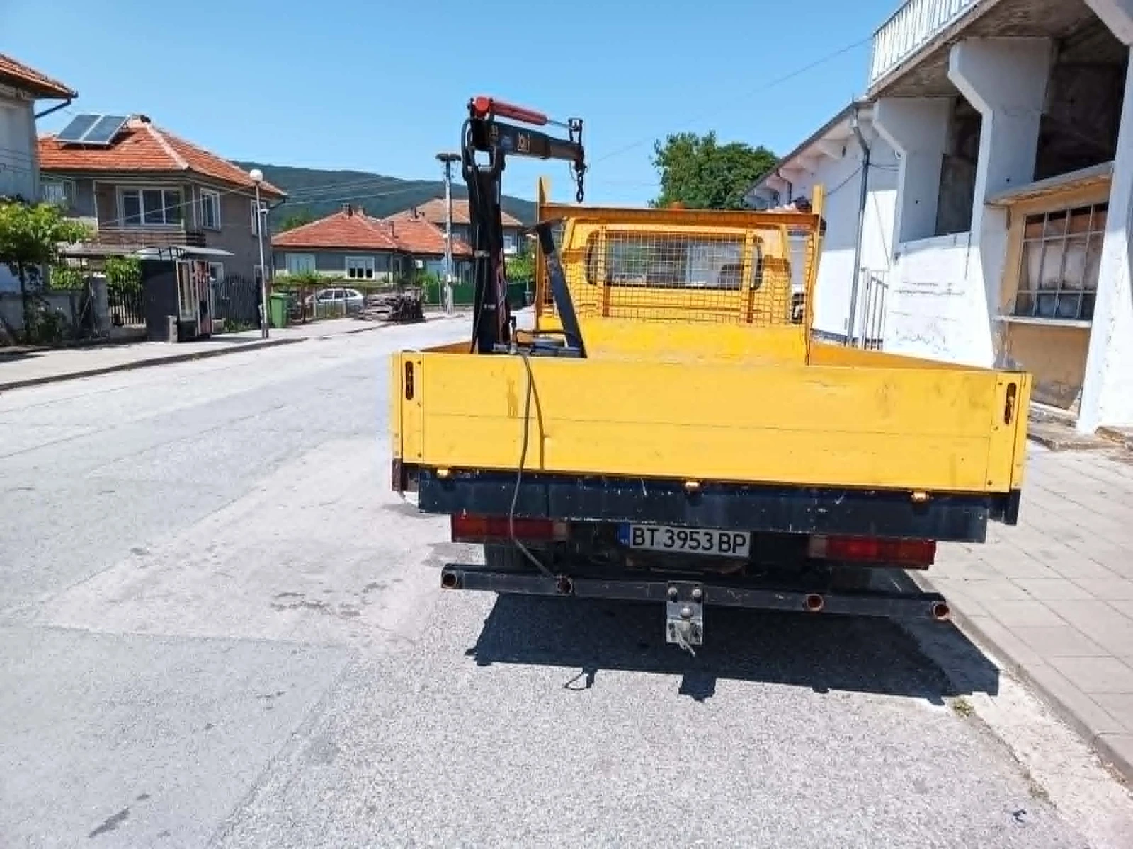 Mercedes-Benz Sprinter 308  - изображение 2