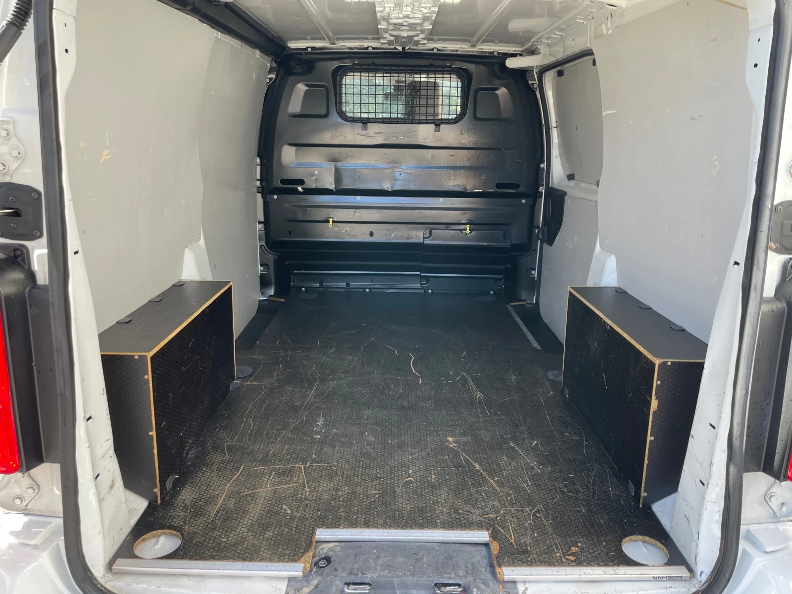 Citroen Jumpy 2.0HDI//150k.c, снимка 9 - Бусове и автобуси - 56328068