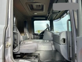 Scania P 270 Кран   6х2, снимка 12