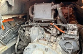 Scania P 270 Кран   6х2, снимка 6