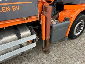 Scania P 270 Кран   6х2, снимка 7