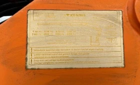 Scania P 270 Кран   6х2, снимка 5