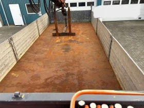 Scania P 270 Кран   6х2, снимка 8