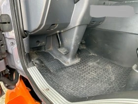 Scania P 270 Кран   6х2, снимка 9