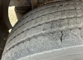 Scania P 270 Кран   6х2, снимка 15