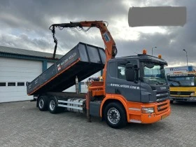  Scania P 270