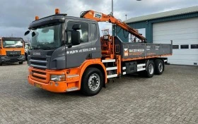 Scania P 270    62 | Mobile.bg    9