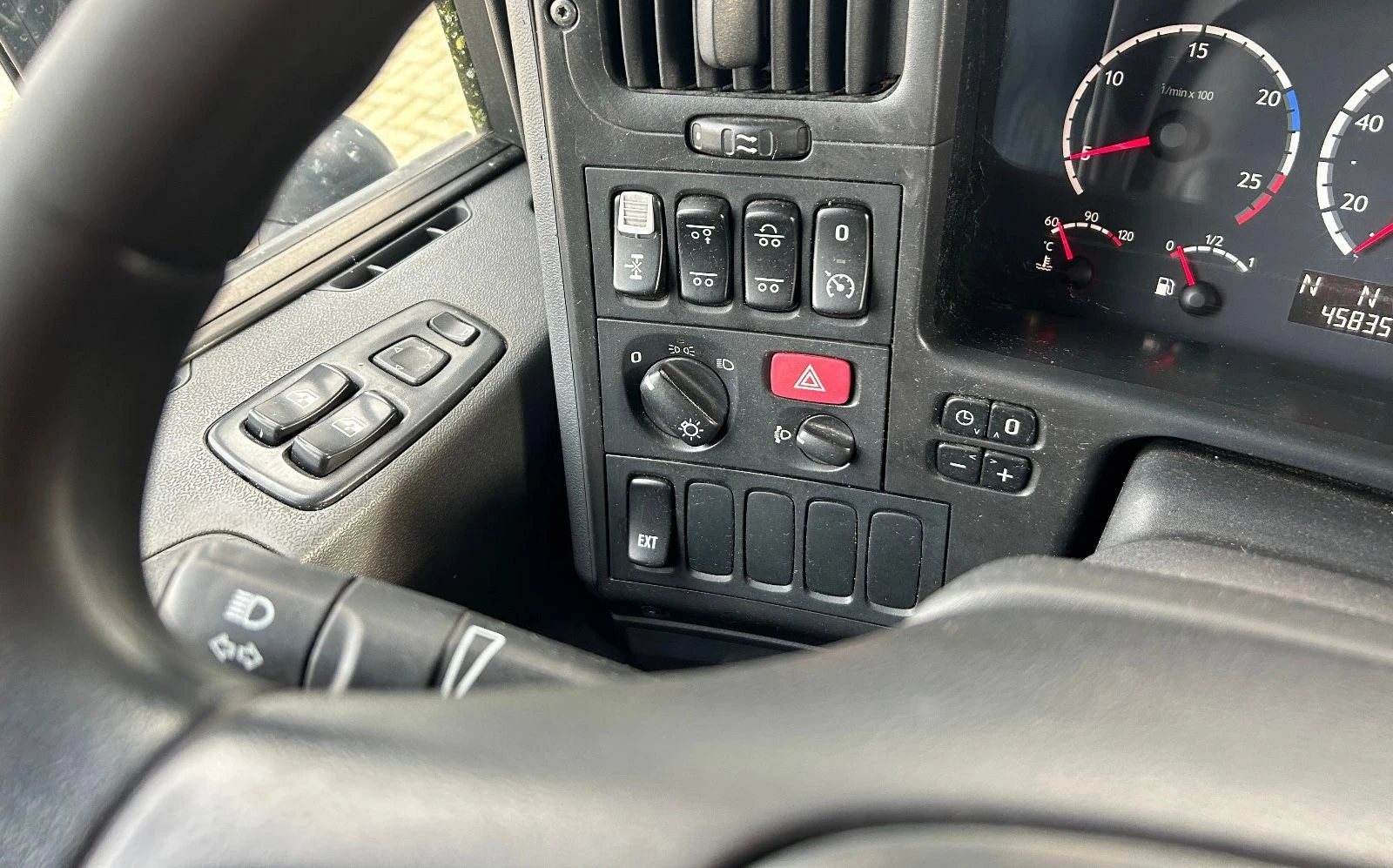 Scania P 270    62 | Mobile.bg   12