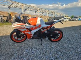 Ktm 125 Лизинг Бартер, снимка 3