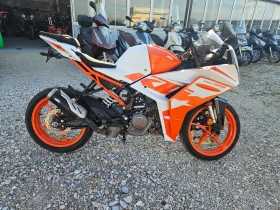 Ktm 125 Лизинг Бартер, снимка 6