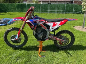 Honda Crf R RedMoto , снимка 1