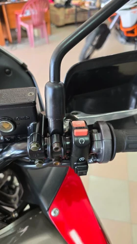 Honda Varadero XL 1000 V Лизинг !, снимка 9