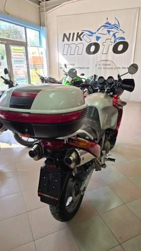 Honda Varadero XL 1000 V Лизинг !, снимка 5