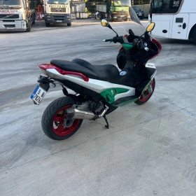 Piaggio Beverly Gilera Nexus 500, снимка 5