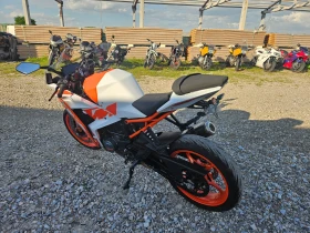 Ktm 125 Лизинг Бартер | Auto.bg — изображение 4