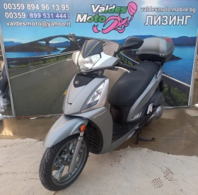 Kymco People GT 300 ABS , снимка 2