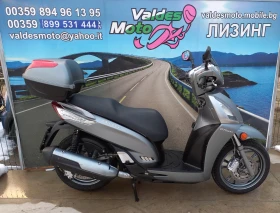 Kymco People GT 300 ABS , снимка 3