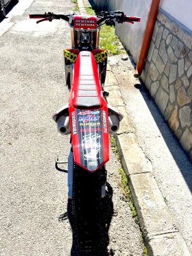 Honda Crf 450R | Mobile.bg    12
