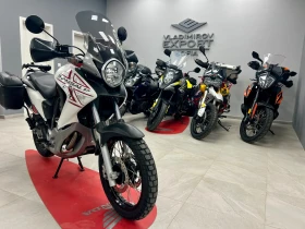 Обява за продажба на Honda Xl 700 2010 ~7 350 лв. - изображение 11
